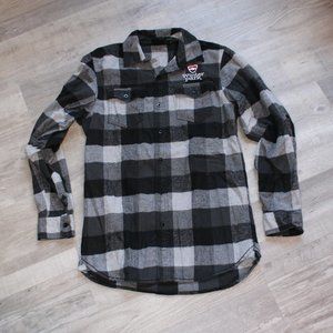 Winter Park Resort Flannel